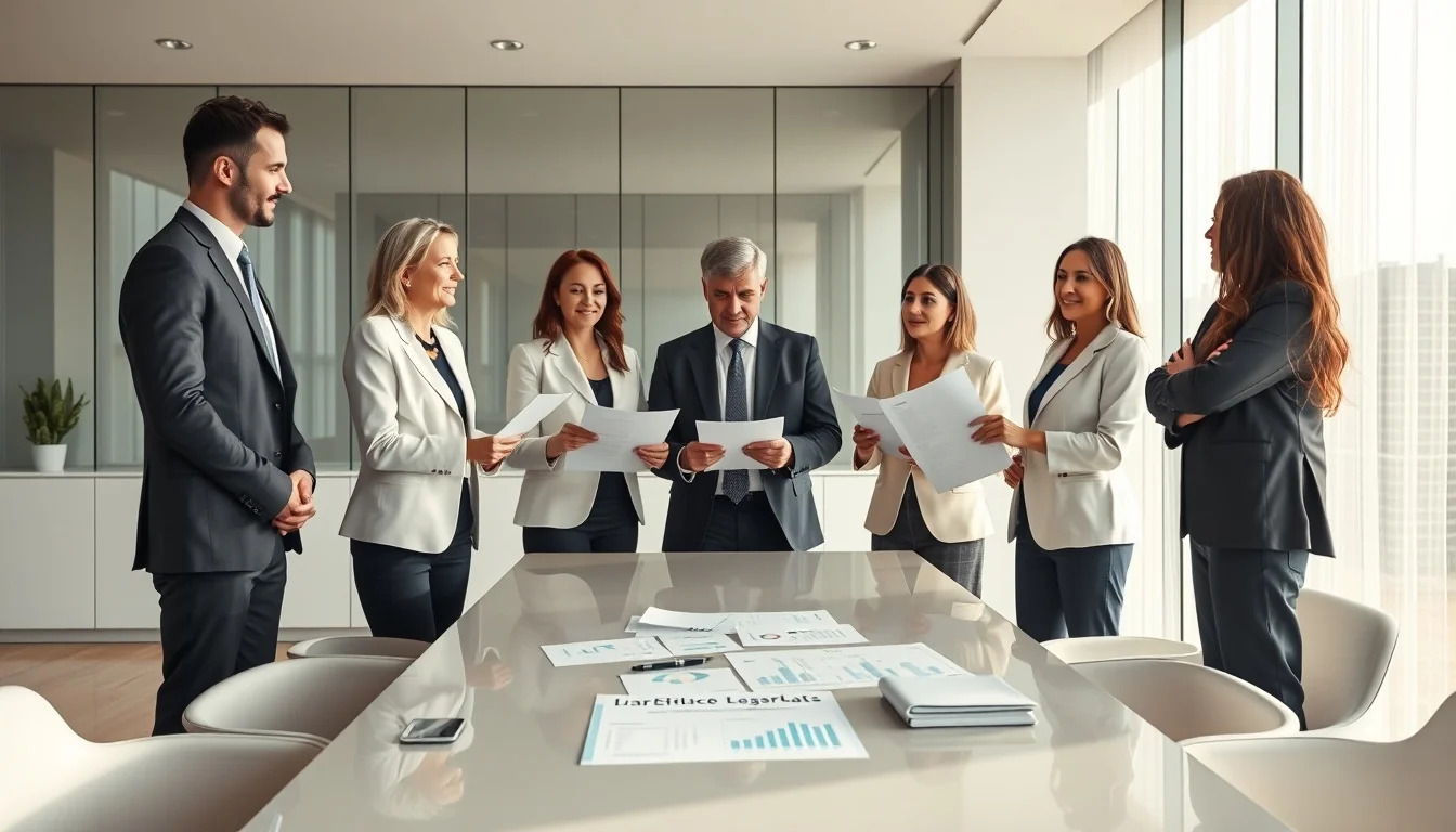 Professional plan visual